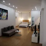 Apartamento Luna De Noviembre