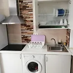 Apartamento Luna De Noviembre