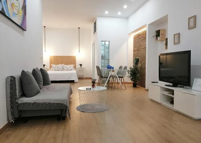 Apartamento Luna De Noviembre