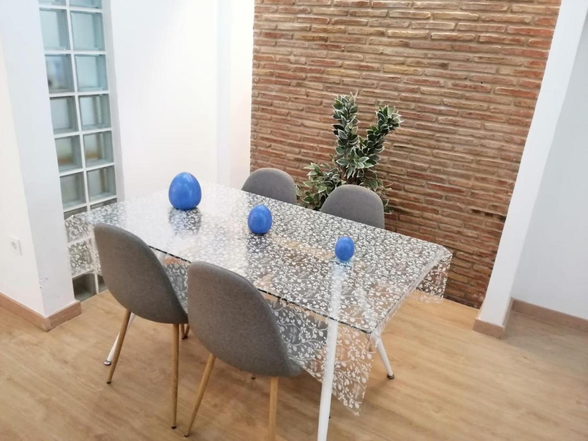 Apartment Luna De Noviembre