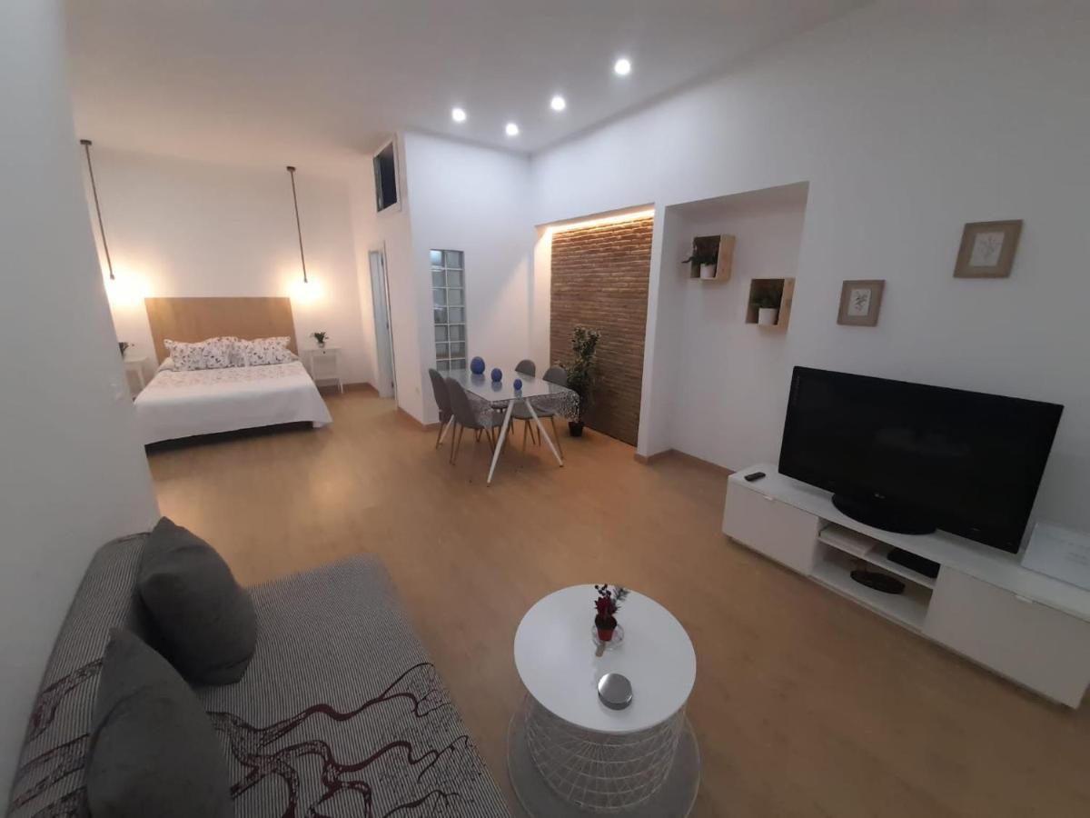 Luna De Noviembre Apartment Málaga