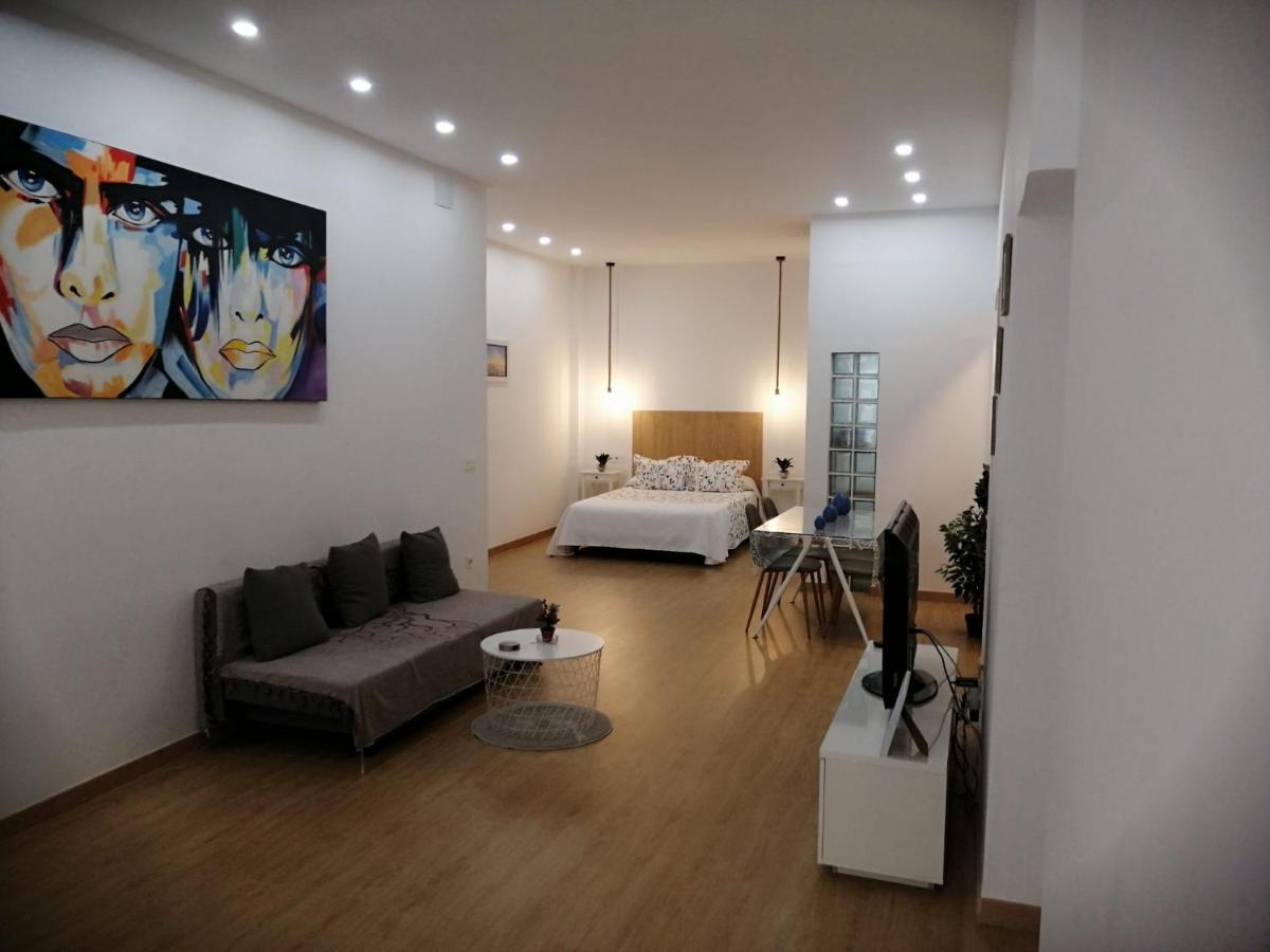 Apartment Luna De Noviembre
