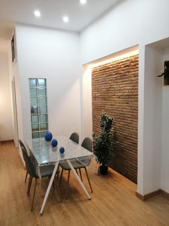 Apartment Luna De Noviembre *