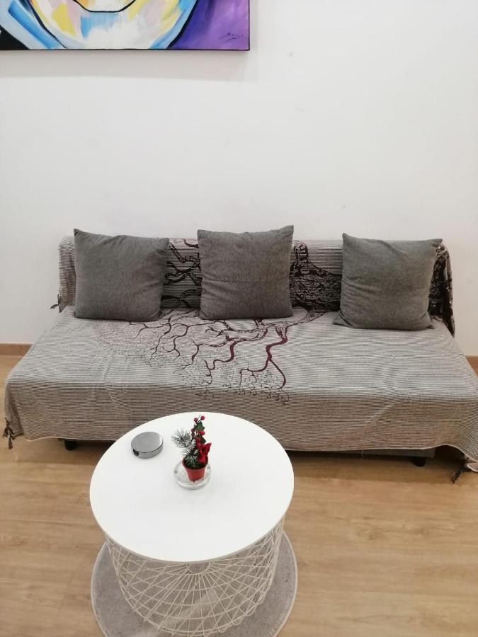 Luna De Noviembre Apartment