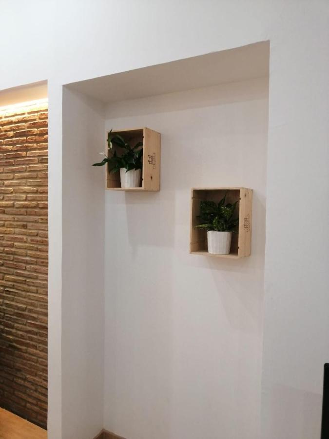 Apartment Luna De Noviembre Málaga