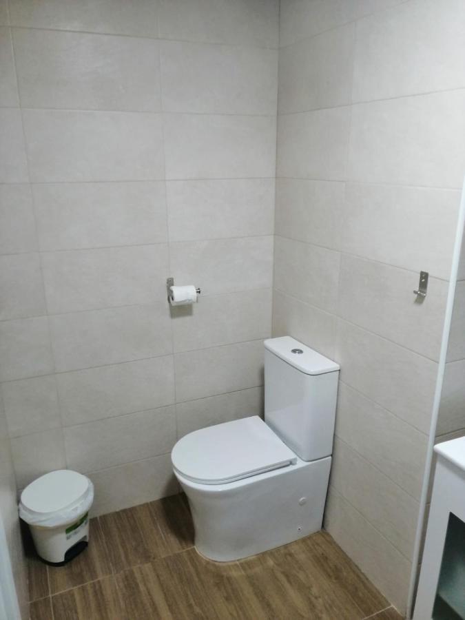Luna De Noviembre Apartment
