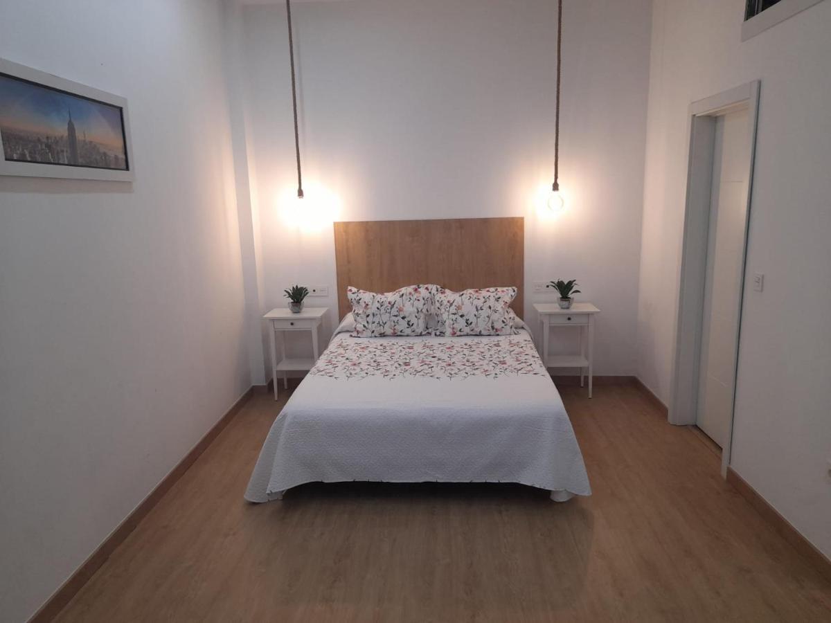 Luna De Noviembre Apartment