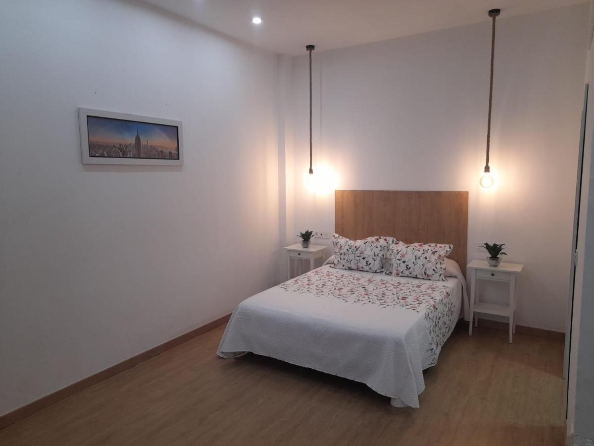 Luna De Noviembre Apartment Málaga