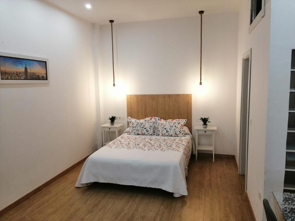 Luna De Noviembre Apartment