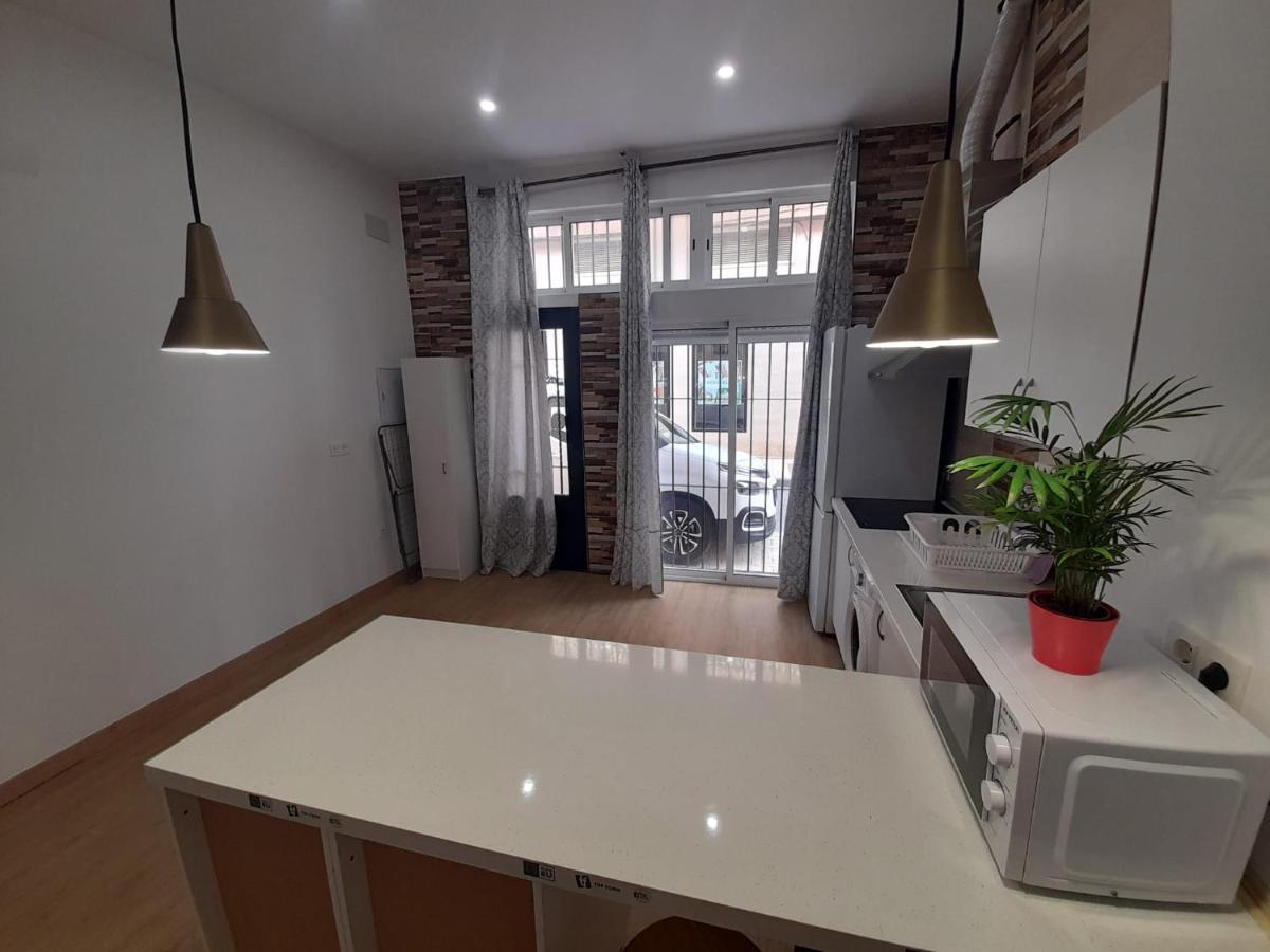 Luna De Noviembre Apartment Málaga